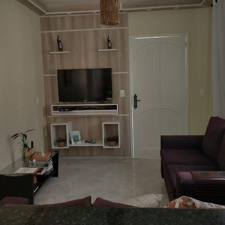 Appartement Casa De Temporada Marlete à Florianópolis Extérieur photo