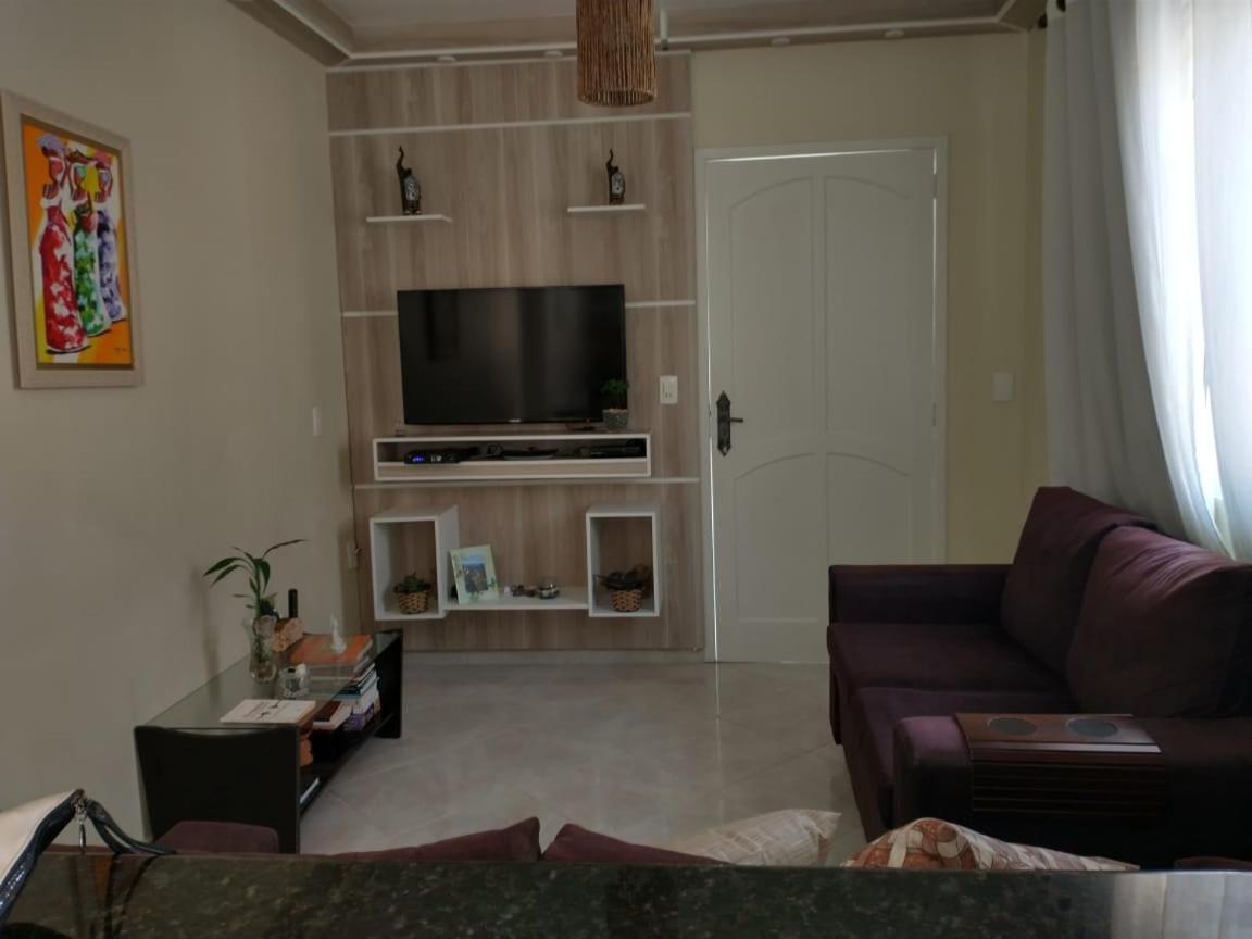 Appartement Casa De Temporada Marlete à Florianópolis Extérieur photo