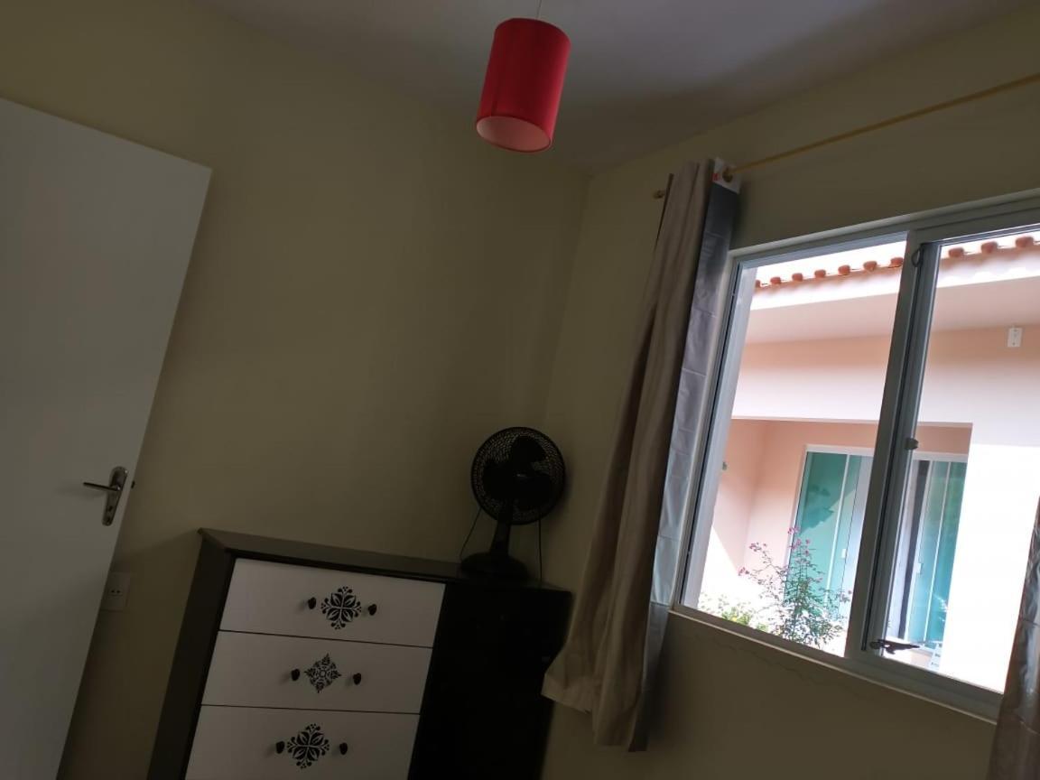 Appartement Casa De Temporada Marlete à Florianópolis Extérieur photo