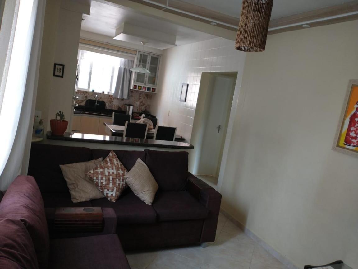 Appartement Casa De Temporada Marlete à Florianópolis Extérieur photo