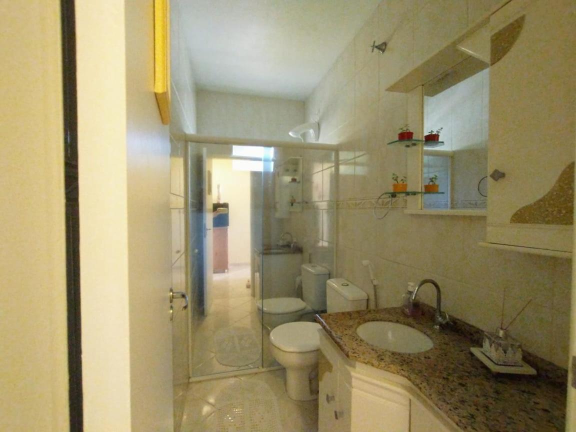 Appartement Casa De Temporada Marlete à Florianópolis Extérieur photo