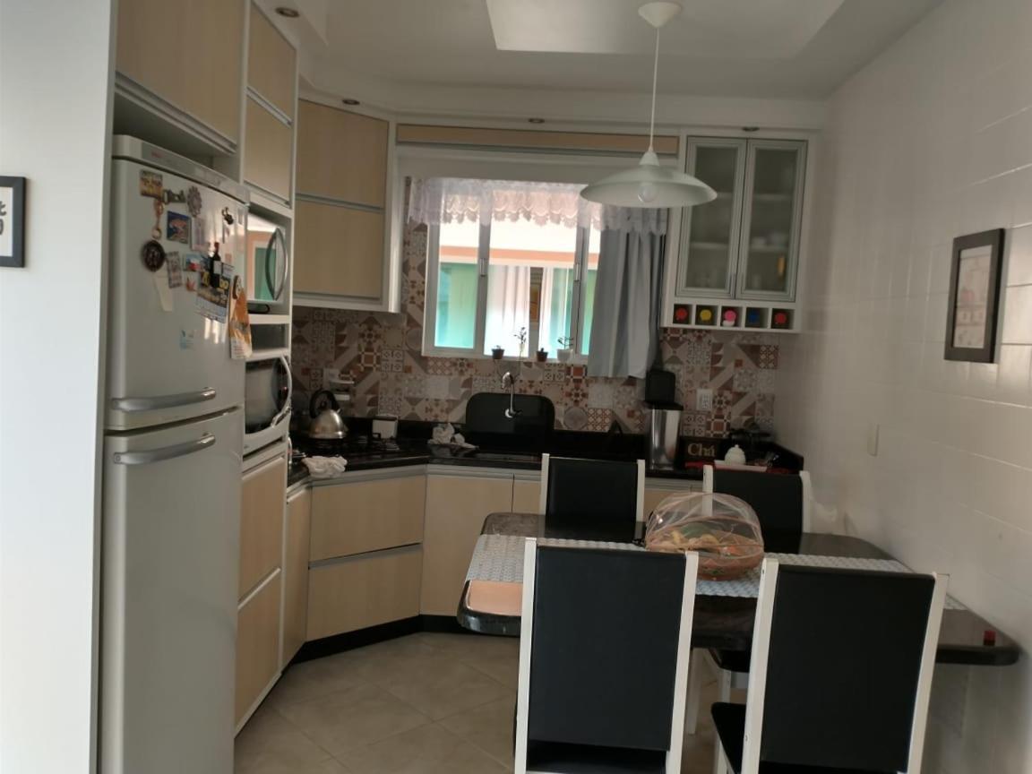 Appartement Casa De Temporada Marlete à Florianópolis Extérieur photo