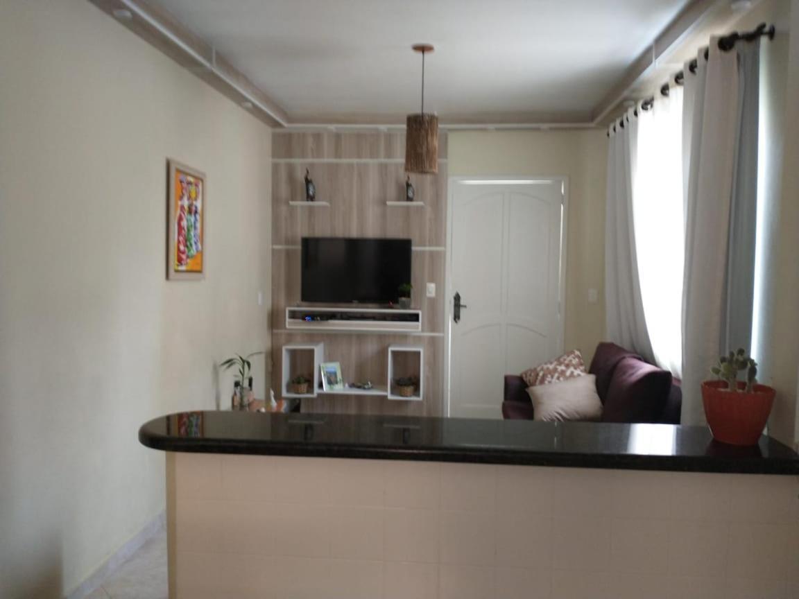 Appartement Casa De Temporada Marlete à Florianópolis Extérieur photo